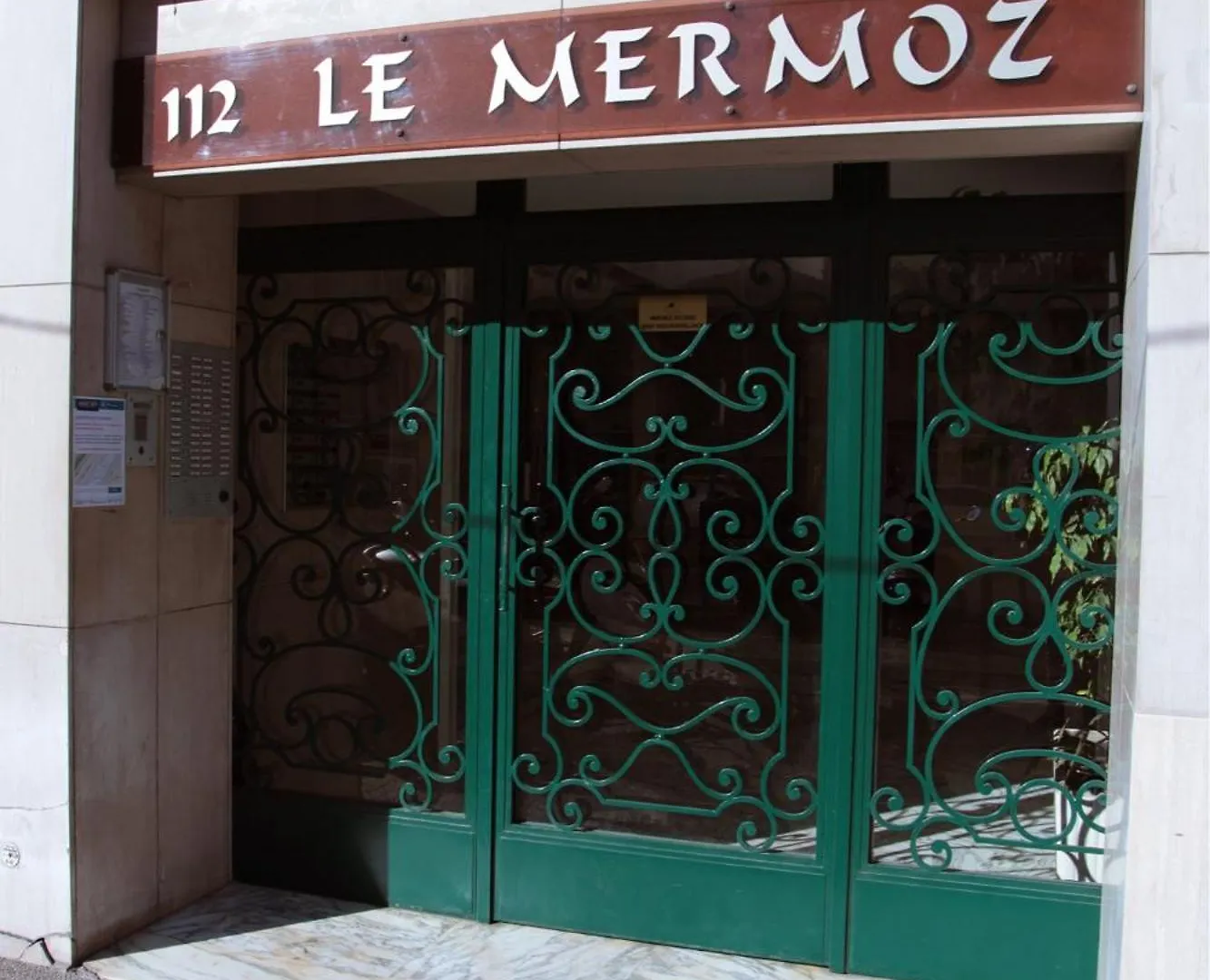 Διαμέρισμα Stylish 2 Room Flat 60 Meters To The Beach Νίκαια
