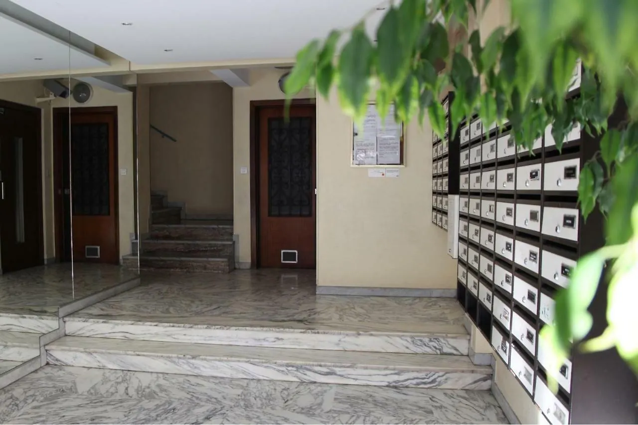 Stylish 2 Room Flat 60 Meters To The Beach Νίκαια 0*,  Γαλλία