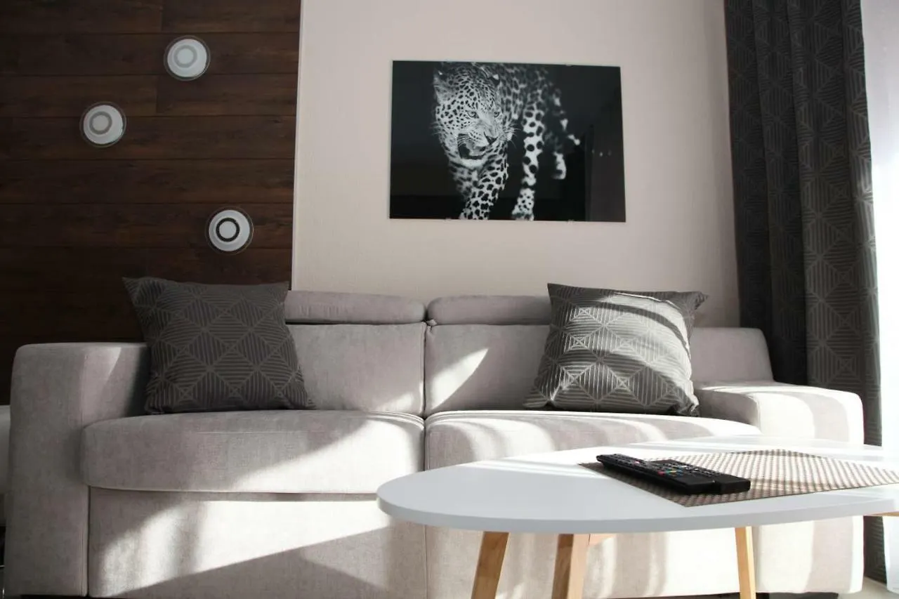Stylish 2 Room Flat 60 Meters To The Beach Nice