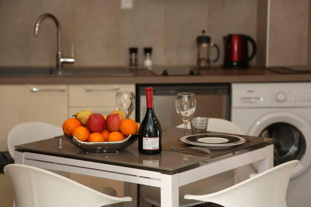 Stylish 2 Room Flat 60 Meters To The Beach Nice Frankrig